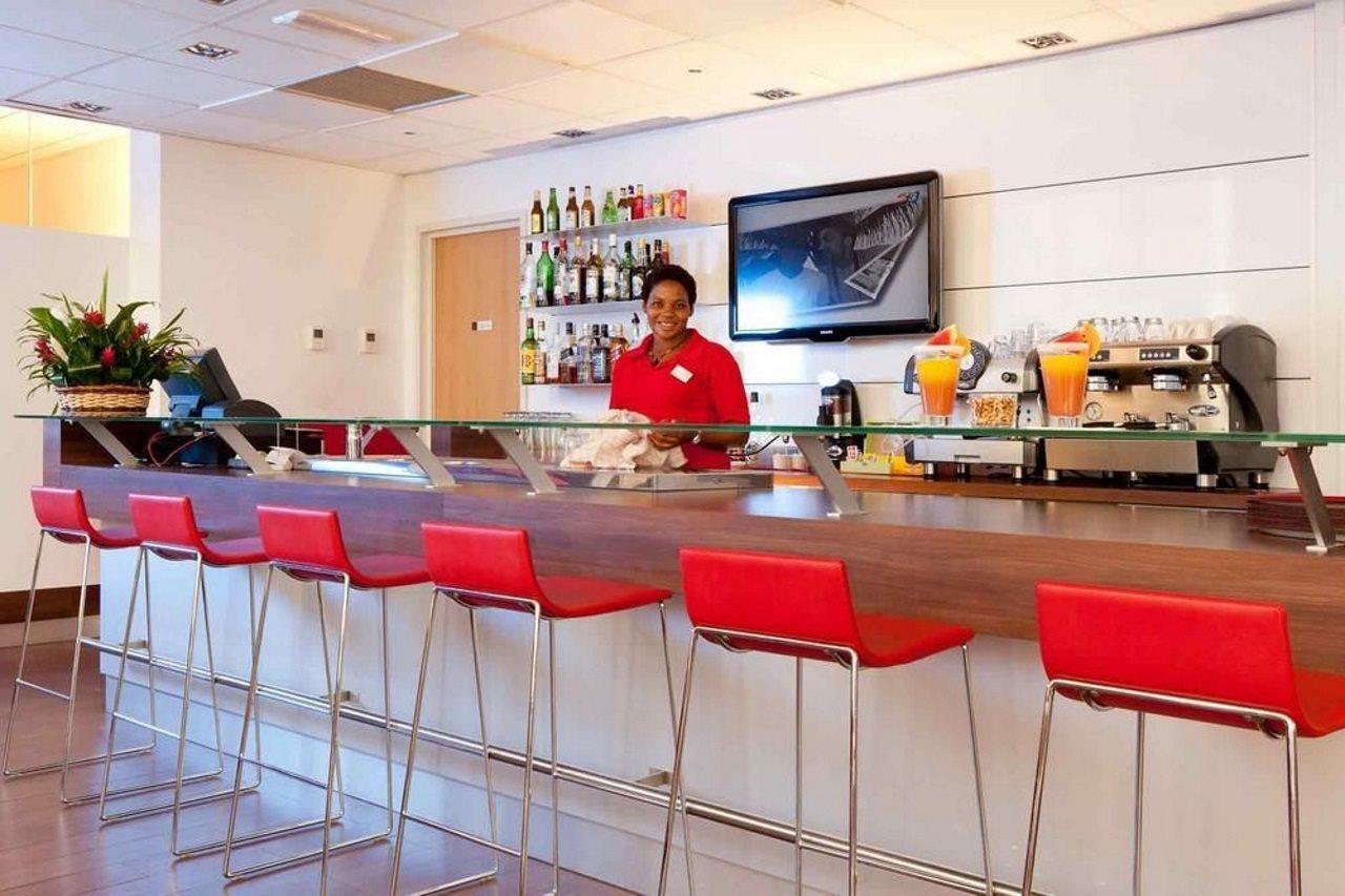 宜必思马拉博酒店 Malabo 外观 照片